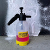 Pulverizador Snow Foam Manual Pressure Foam Cola Piche 1