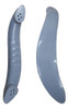 Manija Heladera Patrick Hpk 41 Original Tipo S Gris 0