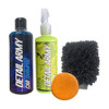 Kit De Lavado Y Cera Premium De  Detail Army 0