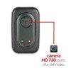 Detetive Equipamentos Micro Camera Com Audio Cameras De 3