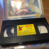 Peter Pan Vhs Walt Disney Vhs Infantil 1