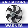 Electroventilador Renault Trafic 1.9 99 2000 2001 2002 2003 2