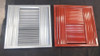 Rejilla De Ventilacion 54x 54,usadas.precio Por Cada Una 0