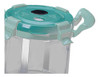 Frasco De Armazenamento De Picles, Garrafa De Vinho De 2,5l 2