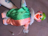 Payaso Antiguo Grande 3