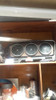 Tablero De Auto Antiguo 0