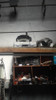 Tablero De Auto Antiguo 1