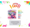 Holi Color Polvo 50grs - Promo X 12 Bolsitas  La Golosineria 0