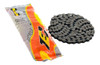 Kit Bike 21v Megarange Câmbio Gancheira Pedivela Rapidfire 4