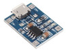 5 X Tp4056 Modulo Carregador Bateria Litio 1a 5v  Micro Usb 2