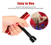 Ferramentas De Reparo De Dentes, Ferramenta De Reparo, Kit D 5