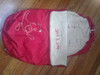 Saco Abrigo Cubrepie Bebedue Split And Jump 2