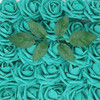 Flores De Rosa Artificiales Envolvibles®, Flores De Toque Re 2