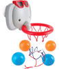 Hape Bath Time Baloncesto Elefante Pal 0