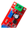 Modulo Ne555 Temporizador Relay Dc 5v Delay 0 A 10 Segundos 3