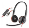 Headset Plantronics Blackwire C3220 0