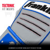 Luvas De Rebatidas Franklin Sports Cfx Pro Mlb Baseball - Ad 2