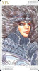 Tarot Gold Pack Imprimible 4