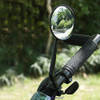Espejo Reflectante De Bicicleta 2pc Espejo Retrovisor De Bic 1