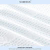 Subrtex Funda Para Colchón De 3 Pulgadas (solo Funda) Protec 1