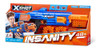 Pistola Candide Insanity Berzerko Azul. 2