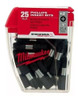 Set X 25 Punta Impacto Ph2 X 25 Mm Milwaukee 4604 0