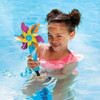 Swimways Pinwheel Squirter, Los Colores Pueden Variar 2