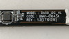 Botonera Sensor Samsung Un40d5500 D550_i2c_4l Bn41-01643a 0