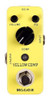 Pedal Mooer Mcs1 Yellow Compressor 0