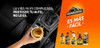 Protector Revividor De Superficies Para Auto Armorall 295ml 4