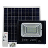 Holofote Refletor Led 100w Resistente Água Solar Branco Frio 0