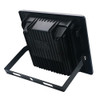 Holofote Refletor Led 100w Resistente Água Solar Branco Frio 3