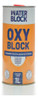 Eliminador De Ferrugem Neutraliza Corrosão 1 Litro Oxyblock 0