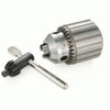Mandril Rohm 1/2' X 3/8' Rosca 24 L S-2 0