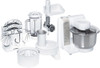 Robot De Cocina Blanco Bosch 0
