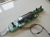 Display Lcd Flex - Dvd Surround Htz-121dvd - Pioner 1