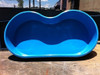 Tinta Epóxi P/ Piscina Azul  Frete Grátis 1