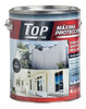 Esmalte Sintetico Doble Accion Negro Brillante Topline 4 Lts 0