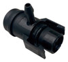 Conector Bomba Vacio Cli-meg-kan-exp-sce 3
