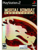 Mortal Kombat Armageddon Para Ps2 Dvd Fisico 0