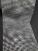Galon Falso Stras 30 Linea Piramid Deco Confeccion X 9 Metro 2
