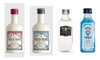 Combo Miniatura Gin X50cc 0