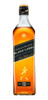 Whisky Johnny Johnnie Walker Black 750ml 0