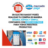 Caño Corrugado 3/4 X25m Losa Pesado Tecnocom 2