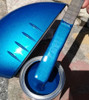 Pintura Para Auto Poliuretano Perlado Metalizado +catal. 1 L 2