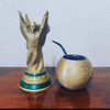 Copa Del Mundo. Set De Mate 0