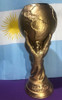 Copa Del Mundo. Set De Mate 3