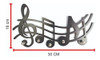 Painel Decorativo Notas Musicais Música 2 Painel Decorativo Notas Musicais Música 2