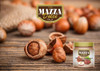 Crema De Avellanas Dulce Mazza Italia 200 Grs 1