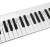 Adesivo De Piano, Guia De Notas De Piano, Com 61 Teclas 5